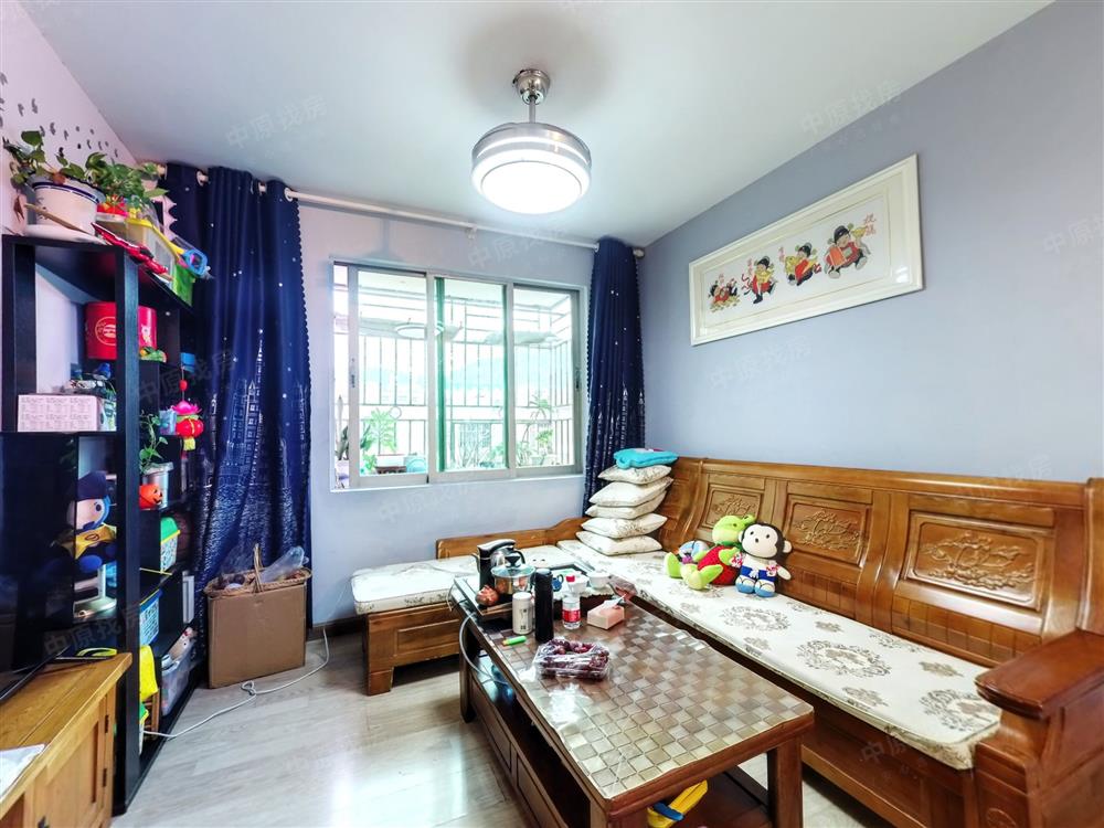 帝景峰（茂业城帝景峰）