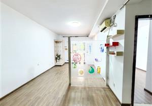 小区配套完善周边购物方便