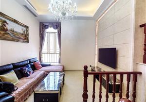 三地铁线，罗湖口岸，文锦渡口岸，好福地旺家旺丁大三房豪华装修