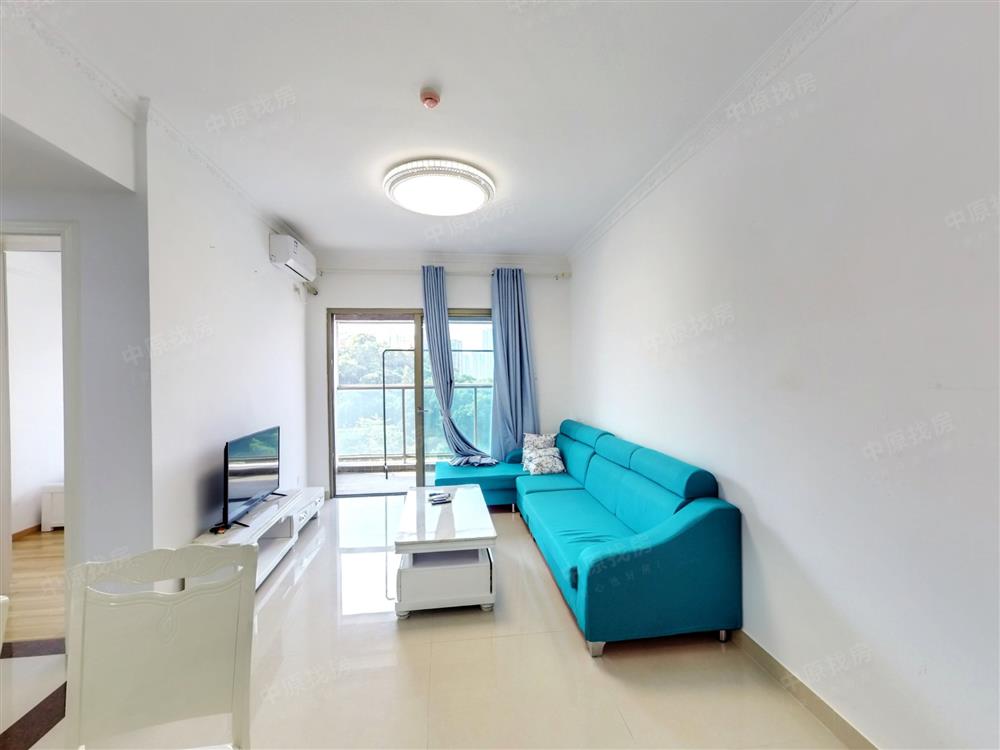 深业东岭花园（二期）