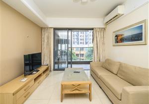 曼海宁通透3房，价格好谈