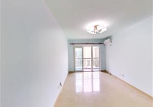 福田皇岗公园旁大两房，随时可以看房，诚意出售