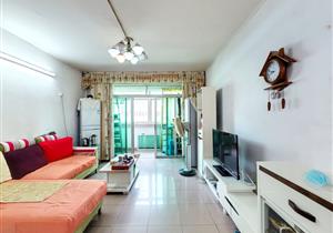 德兴城，精装大两房，满二少税，您理想的家