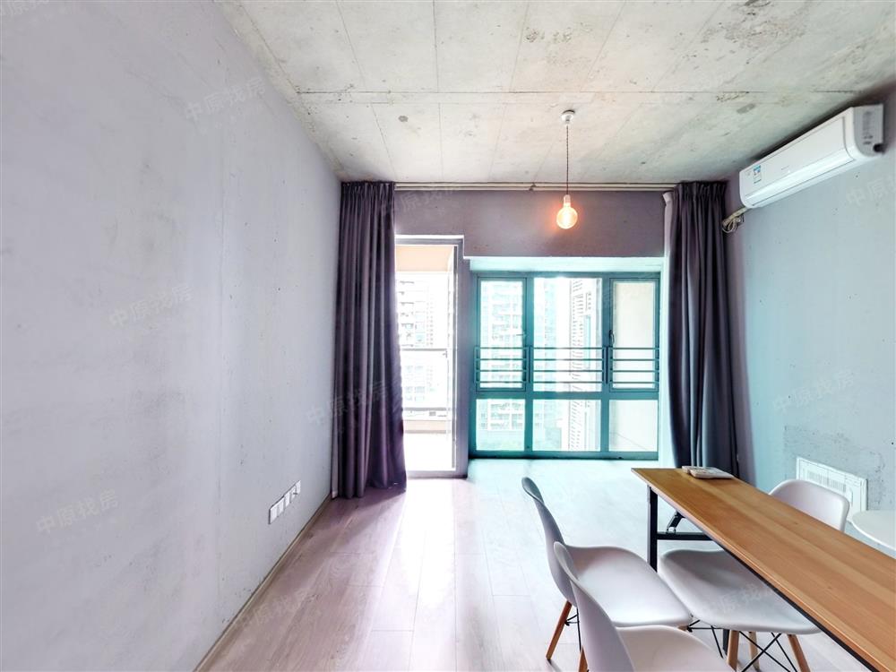 京基御景印象家园（四期）