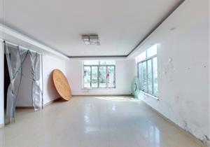 华景园别墅，地铁口附近，独栋别墅，红本满五年