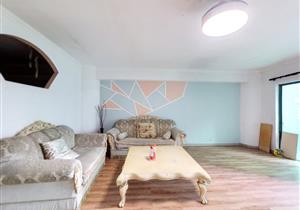 大平层，7房，交通便利，看房方便