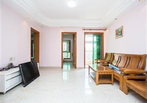 星河明居，红岭书包未占用，看房方便