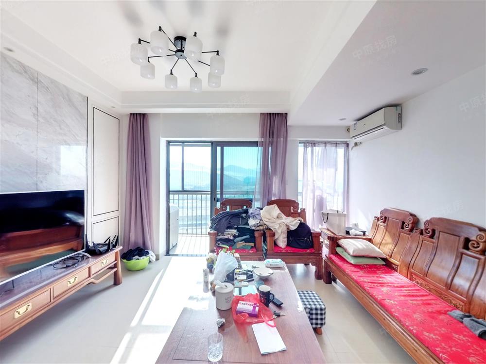 四季御园（新世界四季御园）