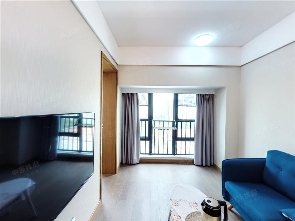 华业玫瑰四季馨园（二期）