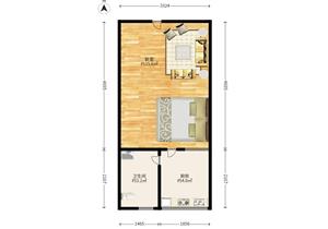 中兴之家，交通配套齐全，业主诚售，看房方便