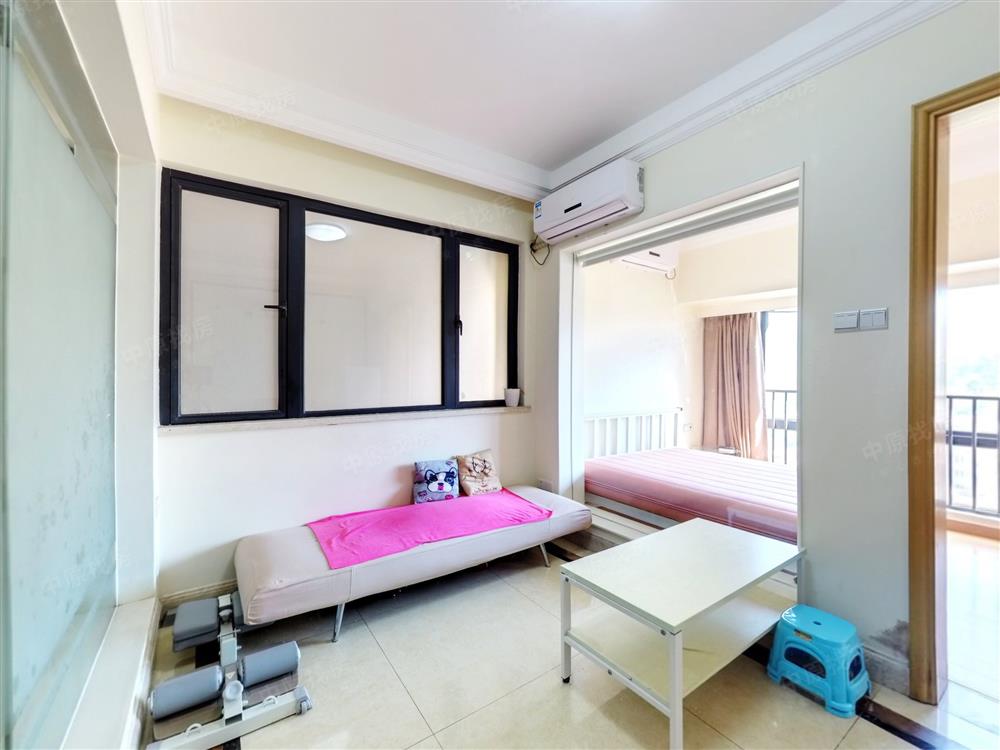 佳兆业新都汇家园（龙岗大道1号）