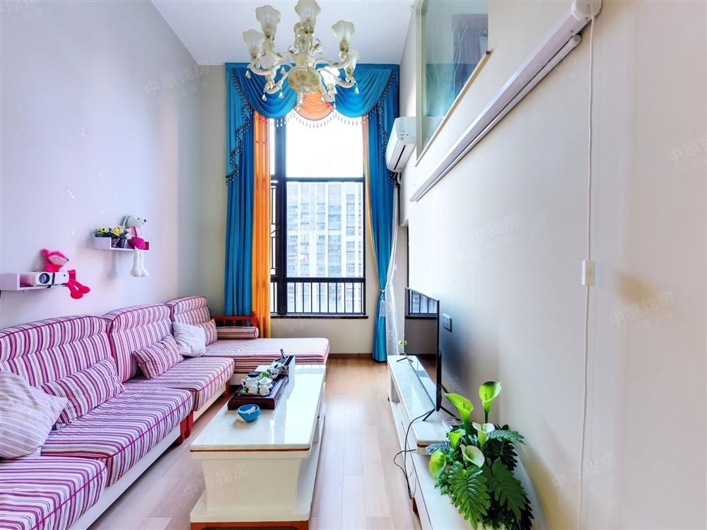 万科天誉花园（二期商办)