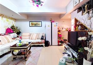 紫荆花园近地铁大三房业主有心卖