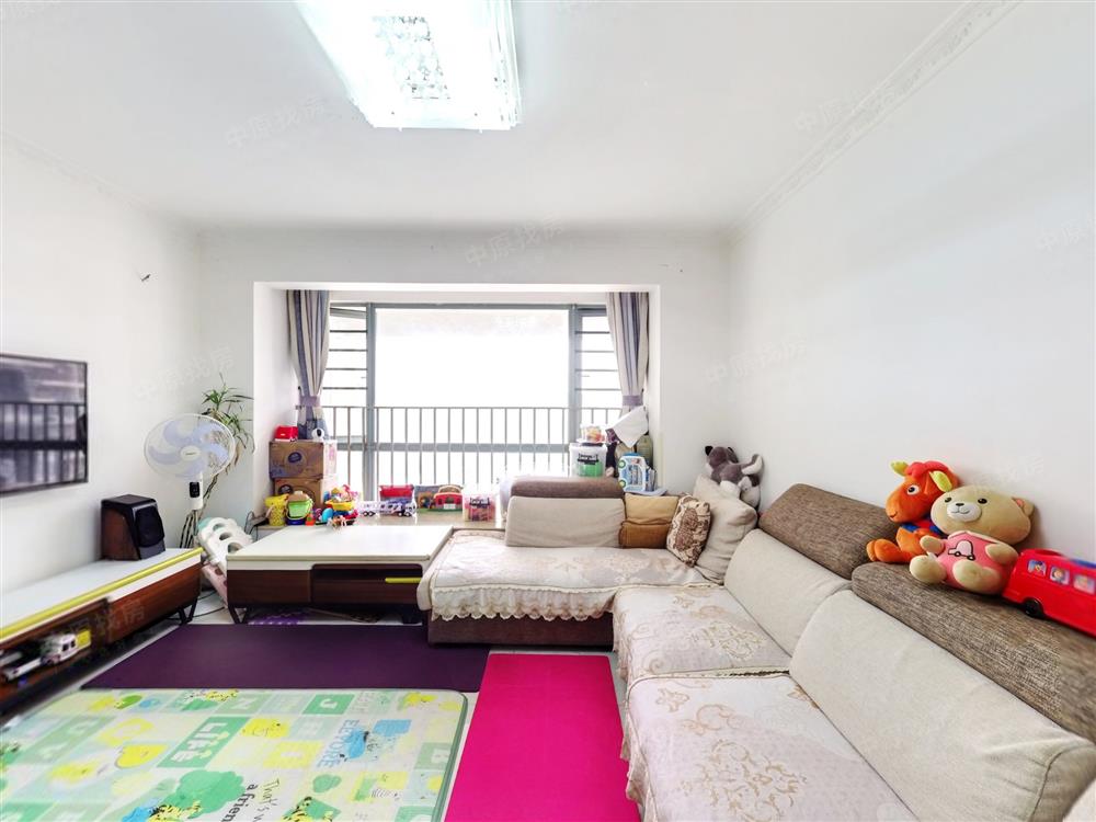 康达尔花园（五期蝴蝶堡）