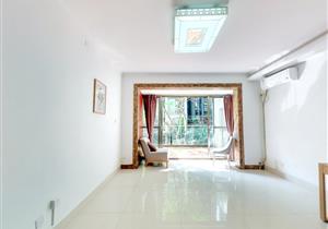 香蜜湖次新房，业主急售好房