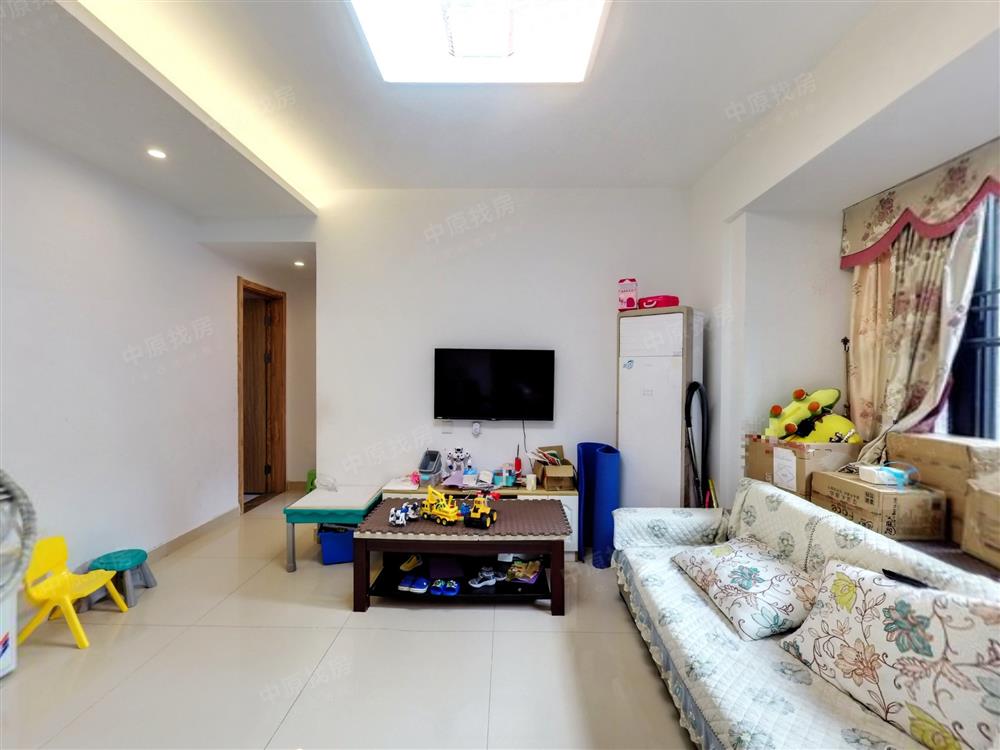 中骏蓝湾翠岭花园（一期）