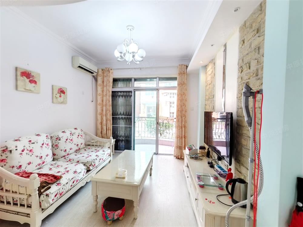 桂芳园（一期）