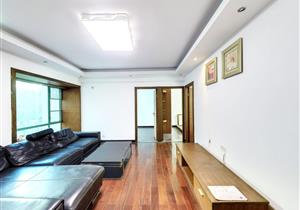 翠海花园一期，小高层三房，户型实用，价格空间大，急卖