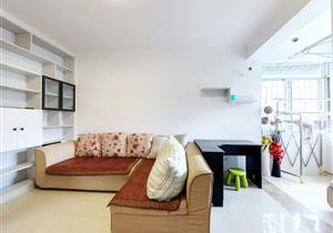 南山华侨城精装好房看房方便