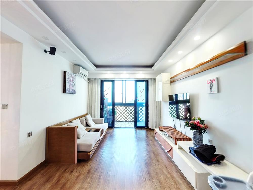 半岛城邦花园二期