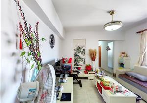 急卖 沙头角口岸 海滨花园三房 高层 精装税费少 性价比高