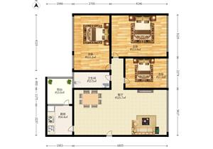 宝安下一站翻身地铁口靓房欢迎您！