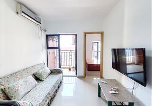 深圳北站旁精装修龙悦居两房，业主诚心出售