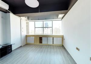 深外笋盘，车公庙低门槛小户型，税费低