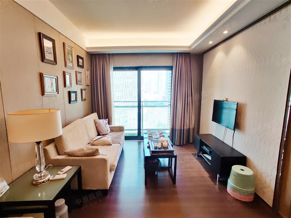 京基滨河时代广场