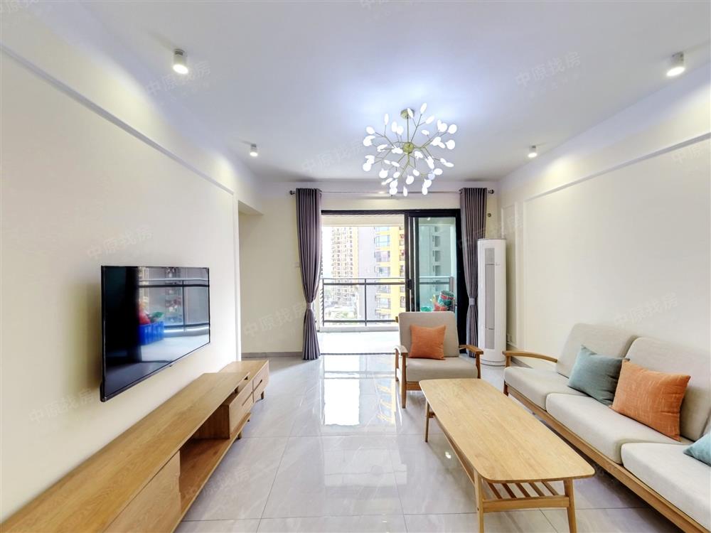 英郡年华花园（三期）