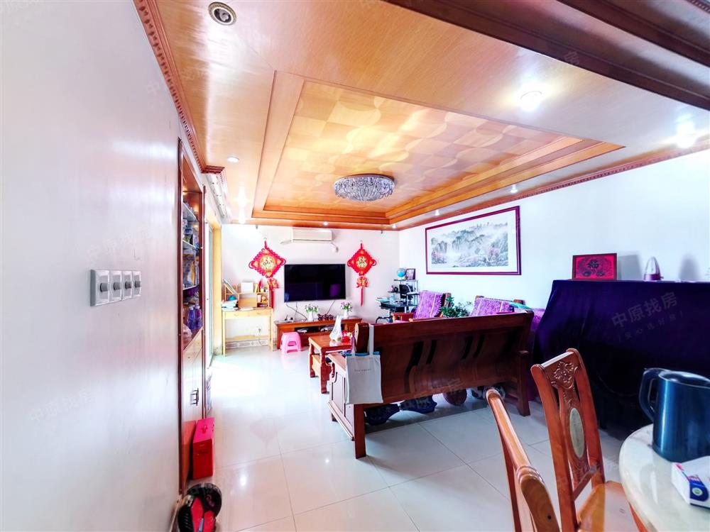 东埔海景花园（一期）