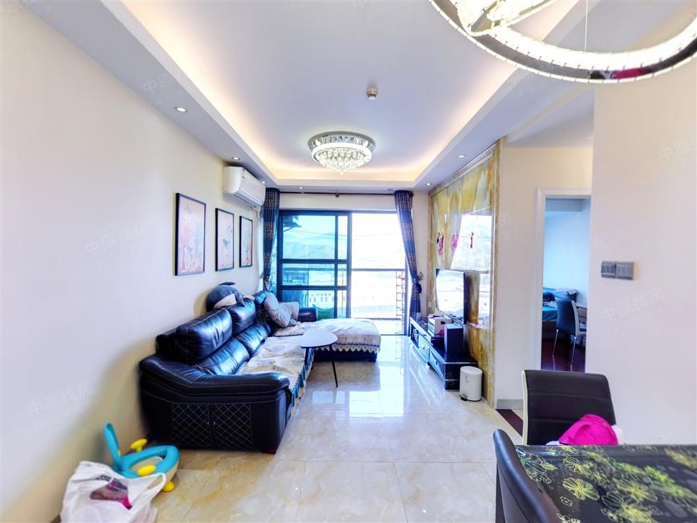 四季御园（新世界四季御园）