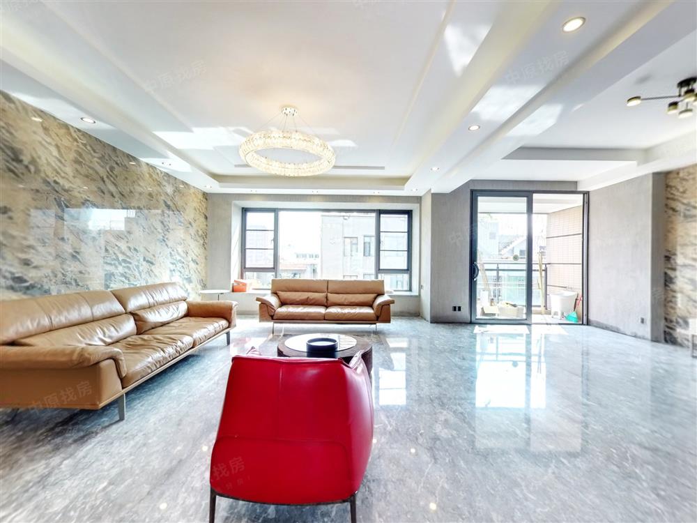 京基滨河时代广场