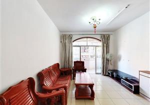 信和花园大社区近地铁户型方正朝南