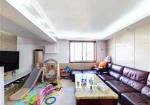 长乐花园，精装修看房方便，诚心出售价格好商量