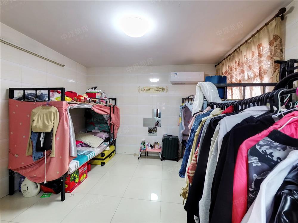 进出口公司（鹏湾住宅楼）