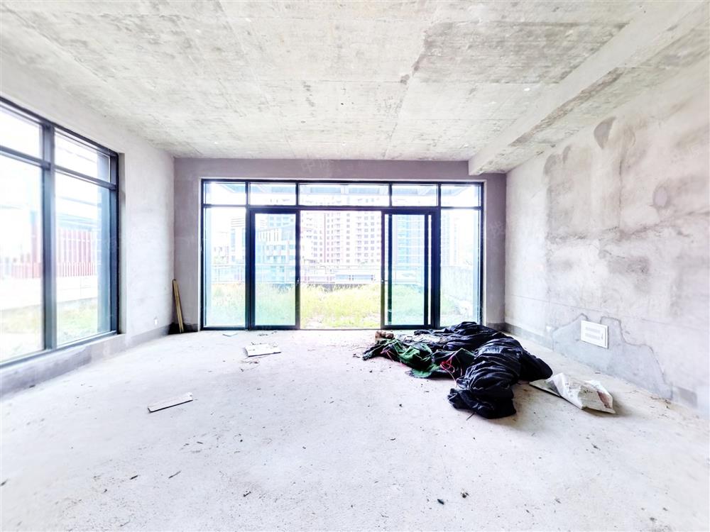 京基云景梧桐花园