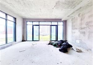 京基云景梧桐，叠拼别墅，位置安静，环境好