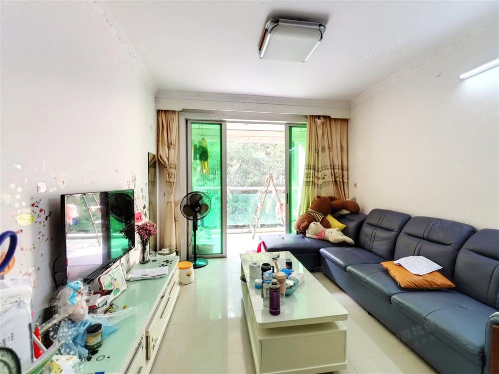 信义假日名城(五期B山翠居)