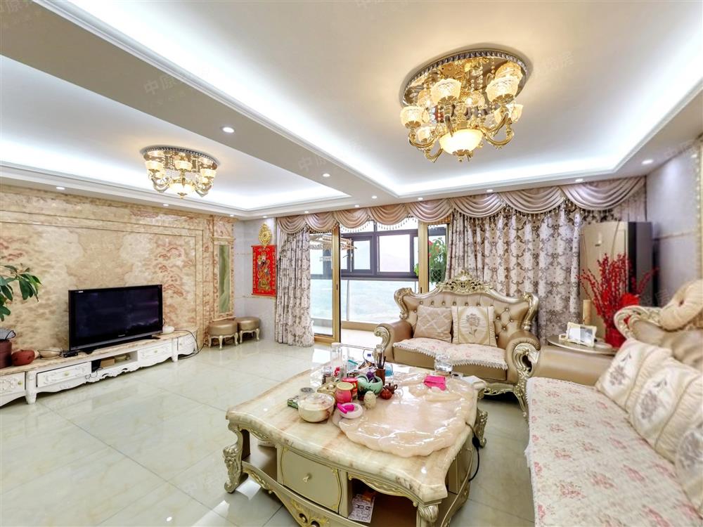 四季御园（新世界四季御园）