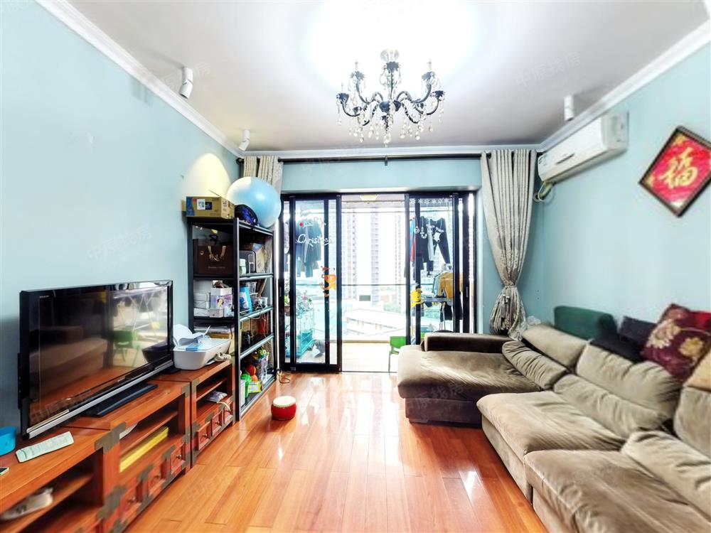 半岛城邦花园二期