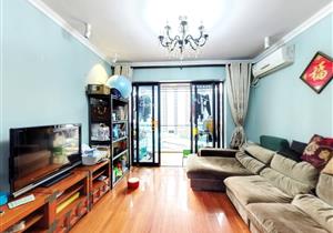 半岛城邦二期五房诚售