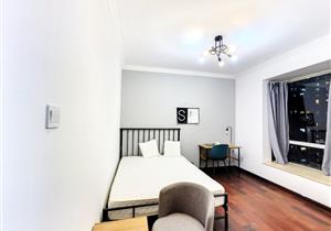 桃花园 3房2卫育才三小二中 看房方便