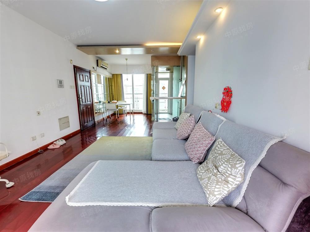 阳光带海滨城二期