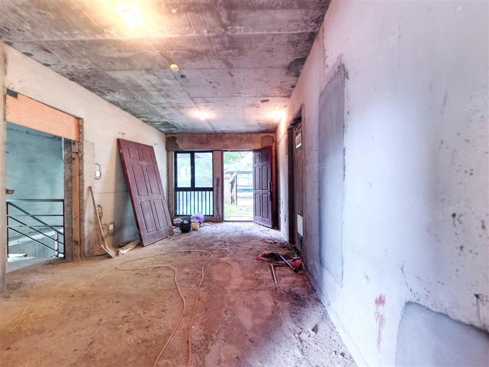 佳兆业城市广场（一期）