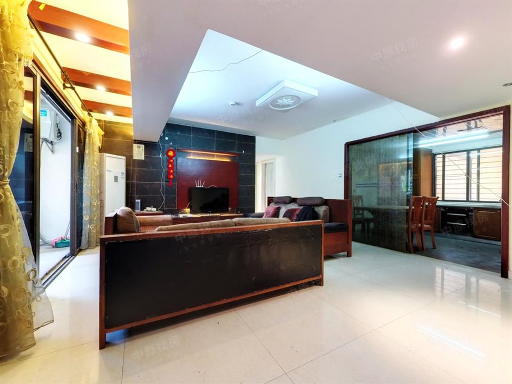 英郡年华花园（二期）