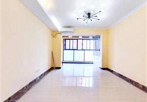 向南瑞峰精装复式四房 中间楼层 采光好