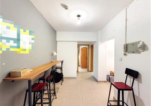 深圳北站附近，潜龙花园，94平大3房，户型方正，业主诚售