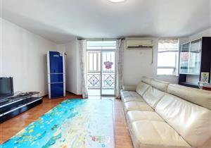 鸿瑞花园内部环境非常好