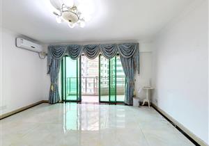 帝涛豪园，高楼层，户型方正实用